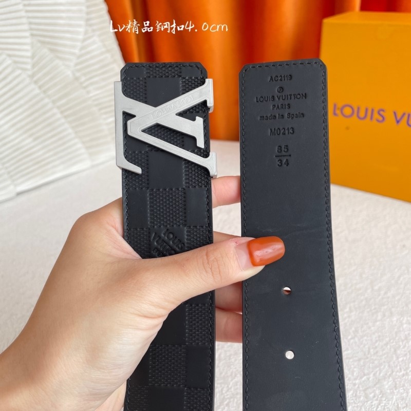 l0vis Vvtt0n belts